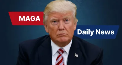 MAGA Daily News – July 12, 2026