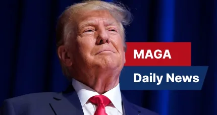 MAGA Daily News – July 11, 2026