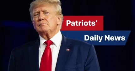 Patriots’ Daily News – July 11, 2026