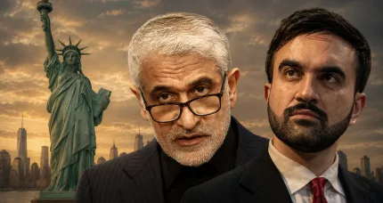 Trump State Department Blocks Mamdani Official’s Planned Meeting With Iranian Envoy