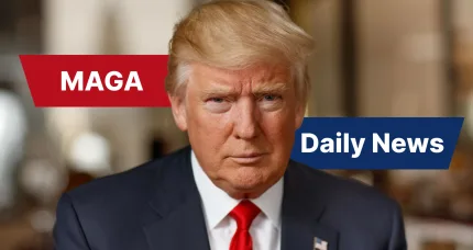 MAGA Daily News – July 10, 2026