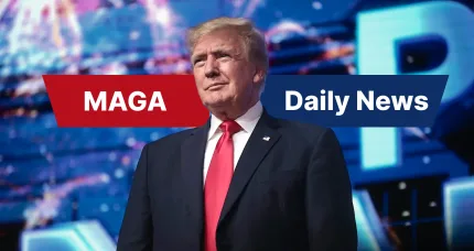 MAGA Daily News – July 13, 2026
