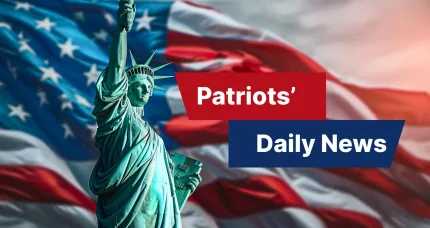 Patriots’ Daily News – July 13, 2026