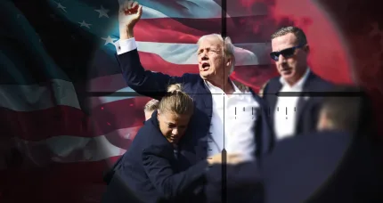 Trump’s Butler Assassination Attempt Still Haunts America Two Years Later