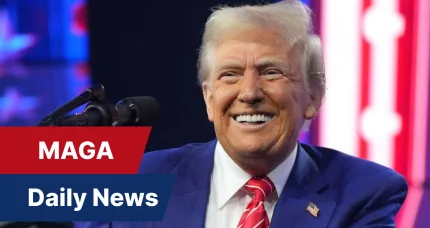 MAGA Daily News – July 9, 2026
