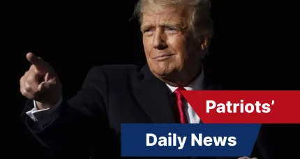 Patriots’ Daily News – July 9, 2026