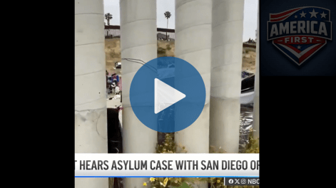 BREAKING: What SCOTUS May Allow at the Border Could Change Everything…