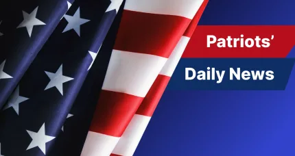 Patriots’ Daily News – July 14, 2026