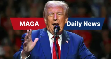 MAGA Daily News – July 14, 2026