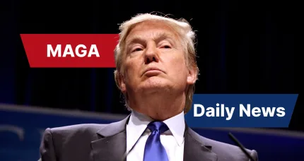 MAGA Daily News – July 15, 2026