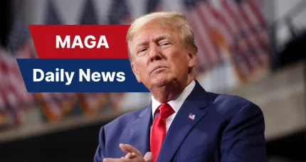 MAGA Daily News – July 17, 2026