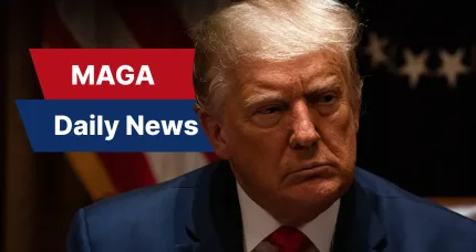 MAGA Daily News – July 16, 2026