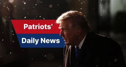 Patriots’ Daily News – July 21, 2026