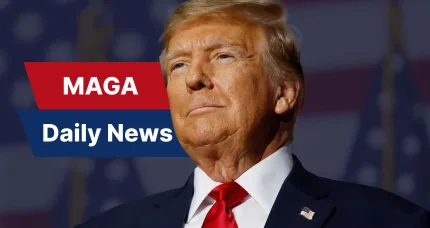 MAGA Daily News – July 20, 2026