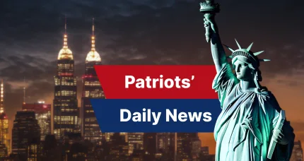 Patriots’ Daily News – July 20, 2026