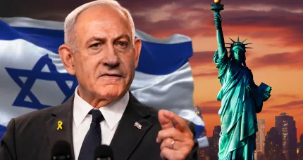 Netanyahu Says He Will Come to New York Despite Mamdani Arrest Dispute