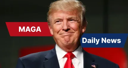 MAGA Daily News – July 26, 2026