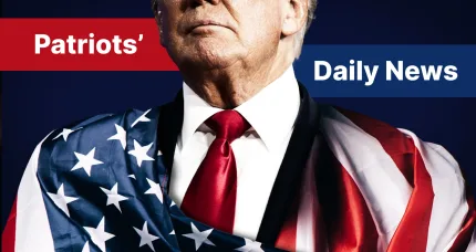 Patriots’ Daily News – July 26, 2026