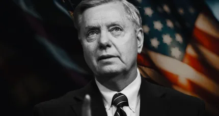 Funeral Schedule Announced for Sen. Lindsey Graham