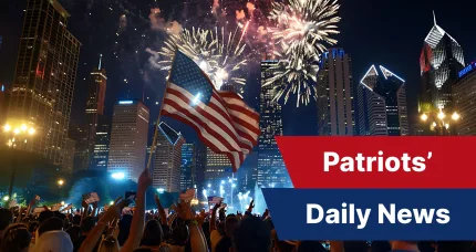 Patriots’ Daily News – July 27, 2026