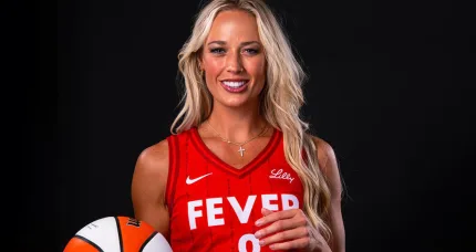 Sophie Cunningham Refuses to Back Down in Fight Over Men in Women’s Sports