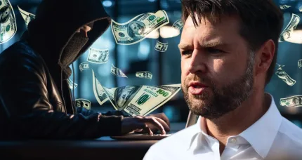 BREAKING: JD Vance Announces Task Force Has Uncovered $230 Billion in…