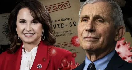 Louisiana Opens Fauci Investigation After Explosive Senate Testimony