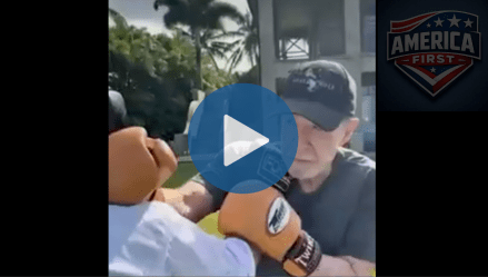 Trump Reacts to Chuck Norris Death, Tribute Sparks Powerful Response…