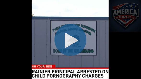 MUST SEE: Ex Principal Who Targeted Charlie Kirk Now Sentenced, What Emerged…