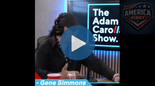 MUST WATCH: Music Legend GOES BERSERK on Hollywood Leftists…