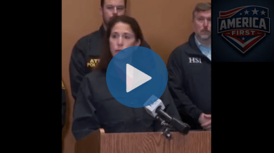 BREAKING: The FBI Just Revealed Old Dominion Students Killed the Islamic Attacker With NO FIREARM…