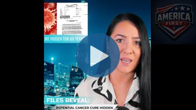 BOMBSHELL: A Declassified CIA Document Suggests a Potential Cure…