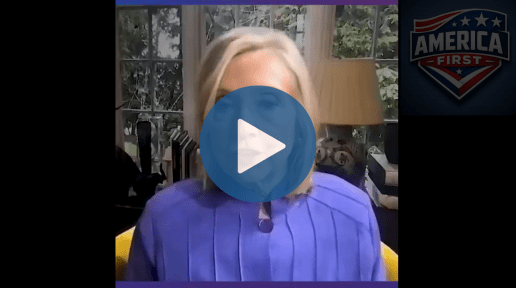 Hillary Clinton Admits Trump’s Leadership Brings “Common Ground” with Allies